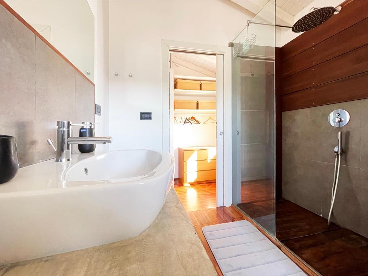 Scs Modern Luxury Penthouse Urg Apartment Catania Exterior photo